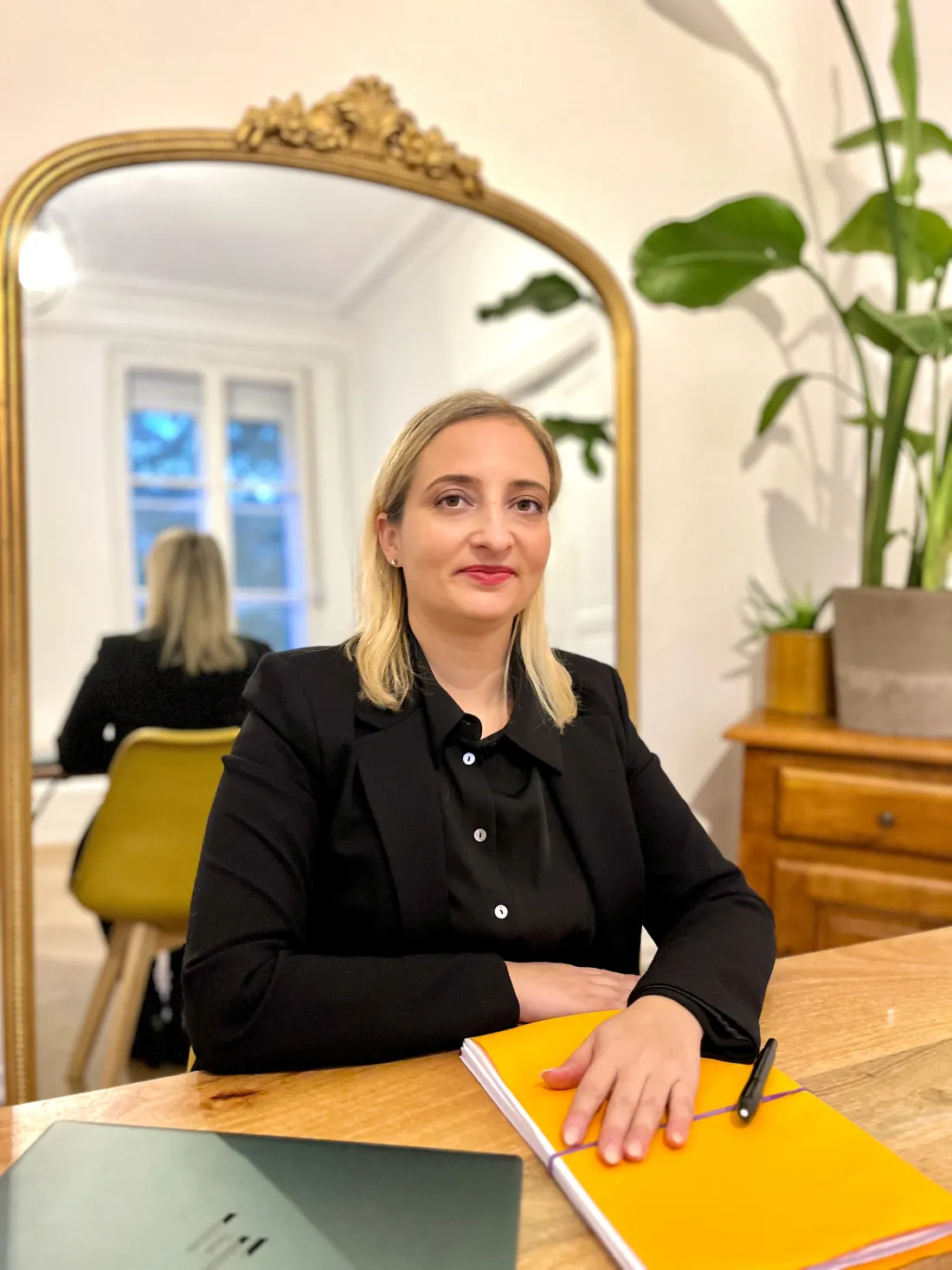 Avocat en droit des obligations à Strasbourg — Maître Floriane Romera
