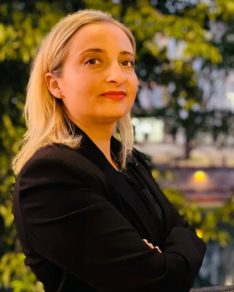 Maître Floriane Romera, avocat en droit de la famille et immobilier à Strasbourg